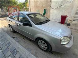 Chevrolet Optra